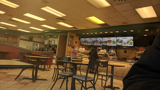 Photo of Shawarma Andalos - 527 W Hunt Club Rd, Nepean, ON K2G 5W5